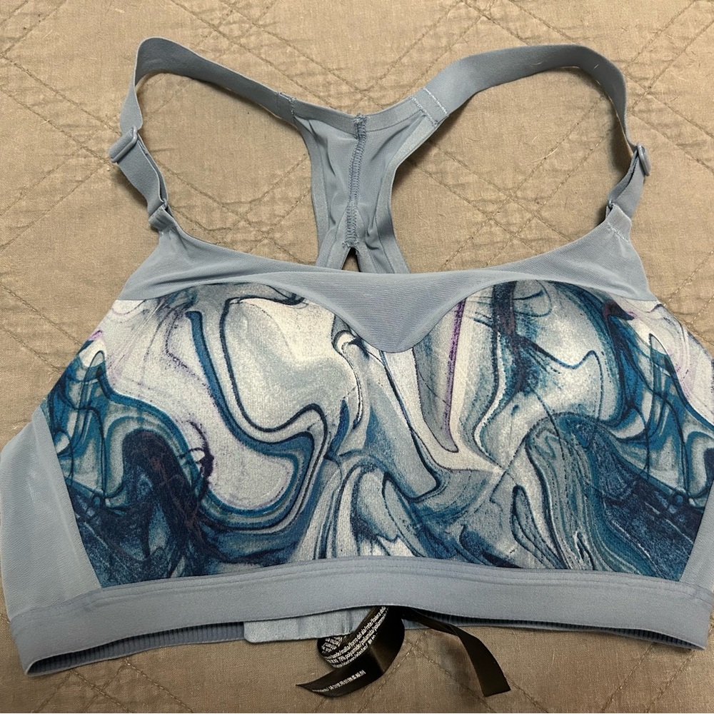 Victoria’s Secret On Point Sports Bra 36C